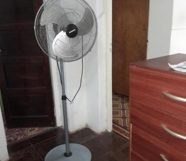 Junin House | El rosal ,descanso para viajeros