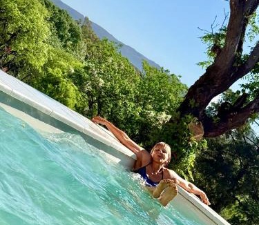 Rio Ceballos Ski Chalet | El Satélite