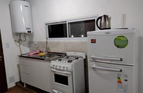 Los Cocos Apartment | El Sauce