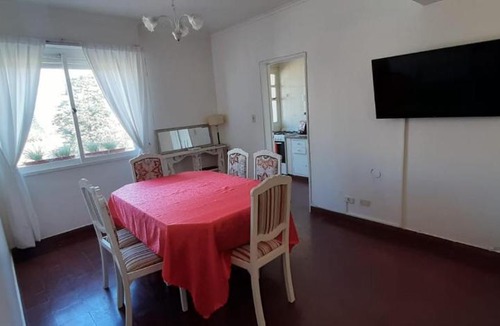 Barrio Centro Apartment | El Shaddai