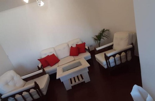 Barrio Centro Apartment | El Shaddai