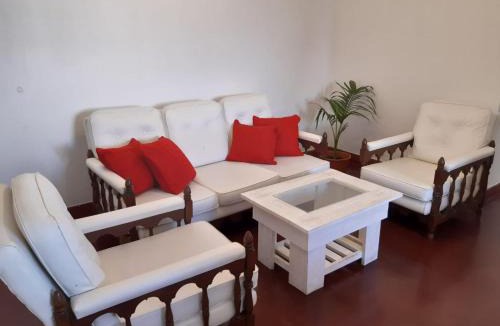 Barrio Centro Apartment | El Shaddai
