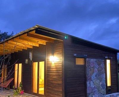 Yala Apartment | El Silencio, Lozano - Jujuy