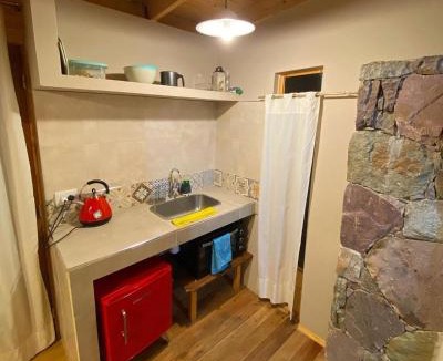 Yala Apartment | El Silencio, Lozano - Jujuy