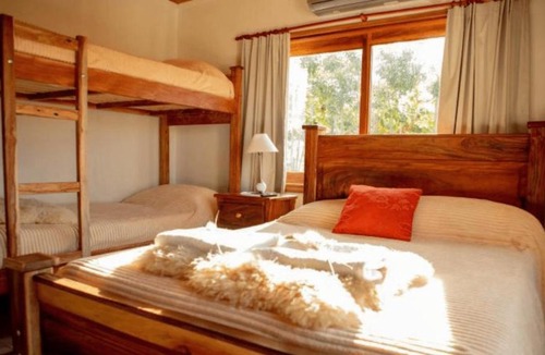 Cerro Azul Hotel | El Silencio: Tu Oasis de Paz en Cerro Azul, Misiones