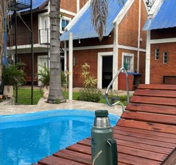 Esquina Apartment | El Sitio Azul Cabañas