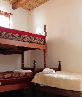 Humahuaca Hostel | El Sol Hostel de Humahuaca