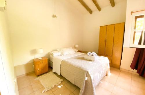 Rincon del Atuel House | El Solar Casas de Campo 2