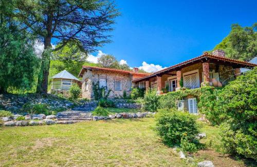 Merlo Apartment | El Solar de los Pájaros