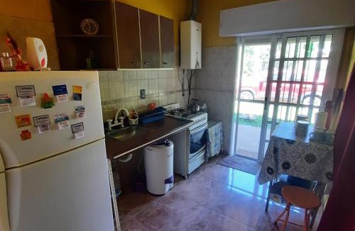 Santa Maria House | El sueño de papá