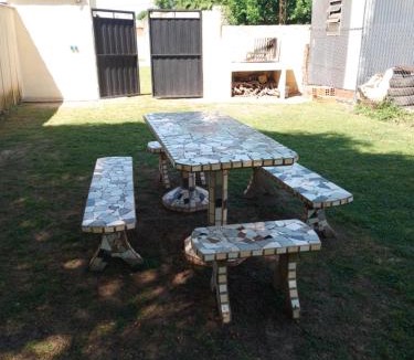 San Antonio de Areco House | el sueño del pibe