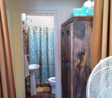 San Antonio de Areco House | el sueño del pibe