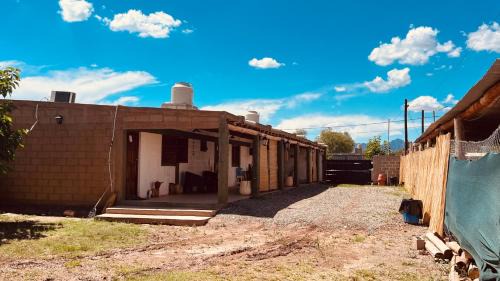 Tinogasta House | EL TAKÚ alojamiento