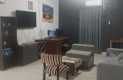 La Banda House | EL TALAR 1