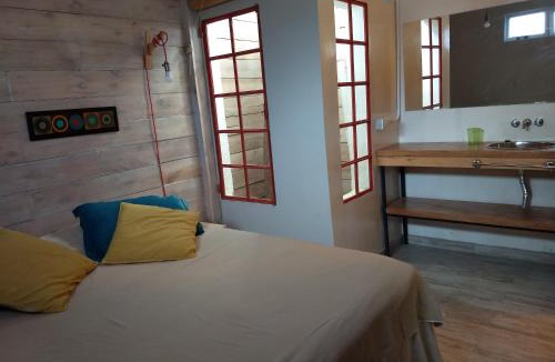 Puerto Piramides Apartment | El Tamarisco