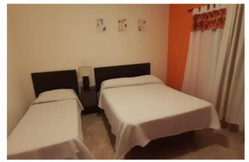 Comuna de San Roque Apartment | El Tito Alojamiento