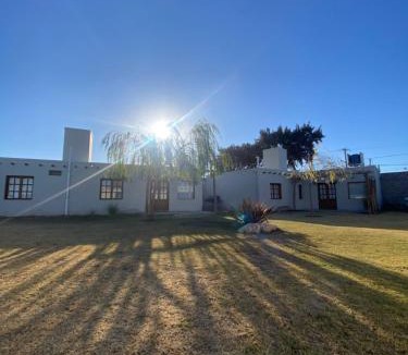 San Juan Cabin | EL TOPON cabañas