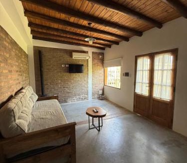 San Juan Cabin | EL TOPON cabañas