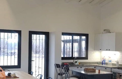 Tunuyan House | El Totoral Casa de Campo