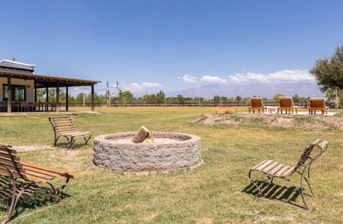 Tunuyan House | El Totoral Casa de Campo