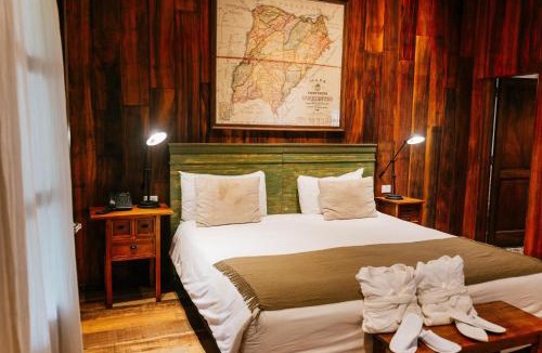 Concepcion Hotel | El Tránsito Hotel Boutique