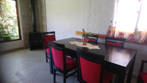 Junin de los Andes House | El Tranco - Casa "Tu Lugar"