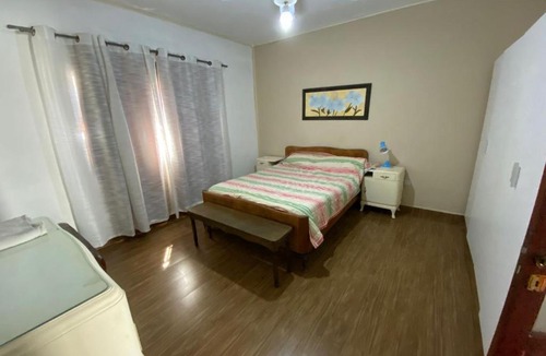 Villaguay House | El trebol
