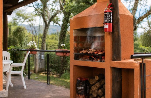 Vaqueros Condo | El Tucán Cabin – Nature and Tranquility near Salta
