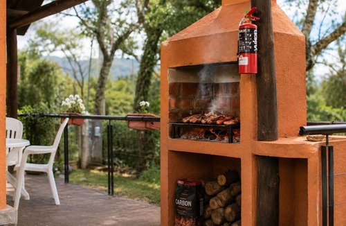 Vaqueros House | El Tucn Cabin Nature and Tranquility near Salta