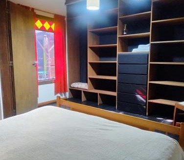 General Belgrano Apartment | El Vagón