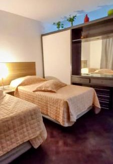 General San Martin Apartment | El Valtodano