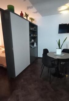 General San Martin Apartment | El Valtodano