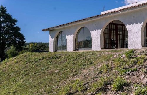 Villa Giardino House | El Vergel