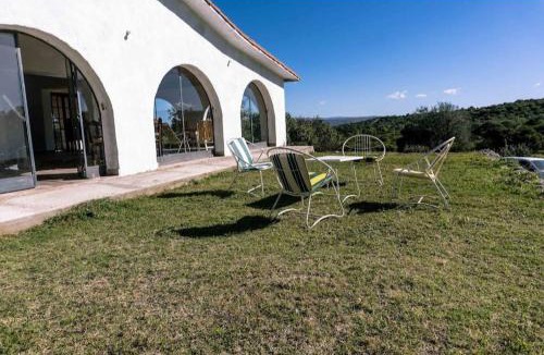 Villa Giardino House | El Vergel