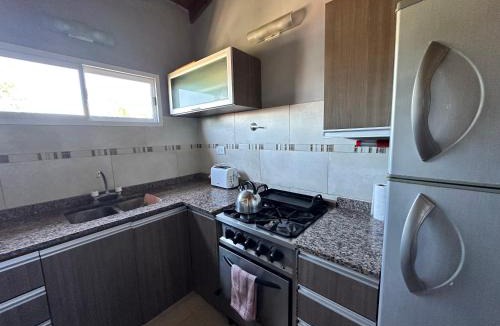 San Clemente Apartment | El Vesuvio