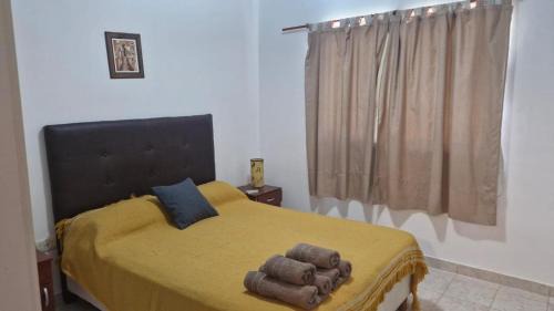 Colon Cabin | El VIEJI