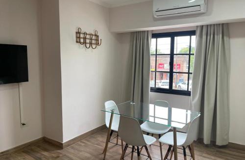 Open Door Apartment | El Viejo Albergue