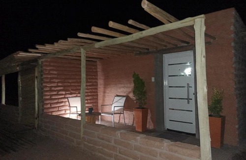 Tinogasta House | EL Viejo Algarrobo Fiambala