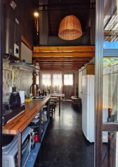 Mar de Ajo Apartment | El viejo garage
