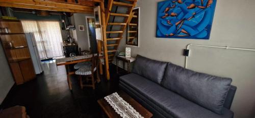 Mar de Ajo Apartment | El viejo garage