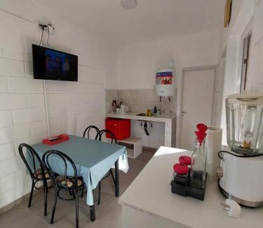 Oliva Apartment | El Viejo Nogal