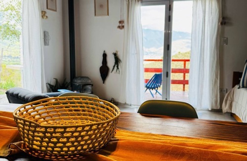 Tafi del Valle Cabin | El Vigia del Valle
