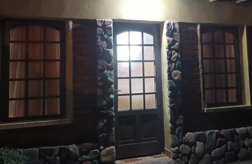 Tupungato Apartment | El Volcán