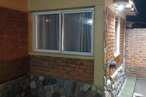 Tupungato Apartment | El Volcán