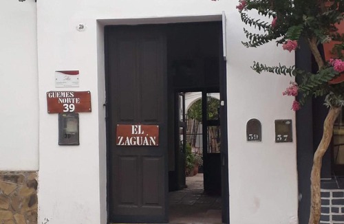 Cafayate Hostel | EL ZAGUAN ANEXO I