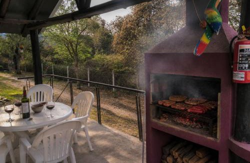 Vaqueros House | El Zorro Cabin Nature and Relaxation near Salta