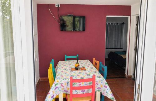 Vaqueros House | El Zorro Cabin Nature and Relaxation near Salta