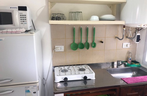 Vaqueros Condo | El Zorro Cabin – Nature and Relaxation near Salta