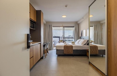 Ipiranga Apartment | EL2604 · Ipiranga Prime | Piscina, Academia e Coworking