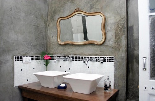 San Cristobal Bed & Breakfast | Elefante Rosa Hostel